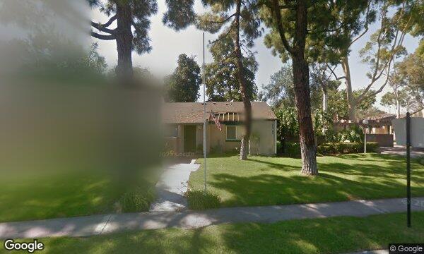 Placita Park apartments in Downey CA